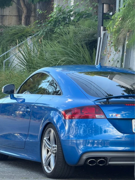2010 Audi TTS Mk2 - Image 7 of 19