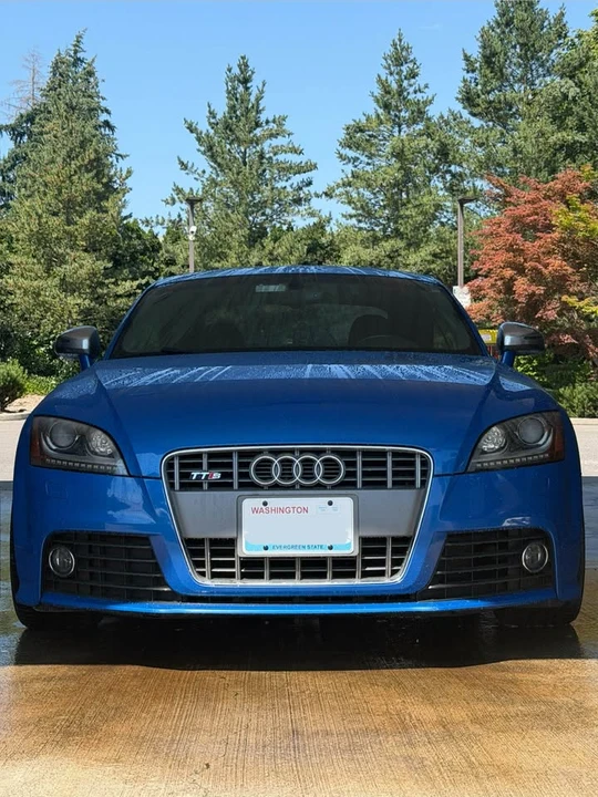 2010 Audi TTS Mk2 - Image 17 of 19
