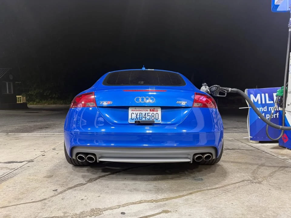 2010 Audi TTS Mk2 - Image 4 of 19