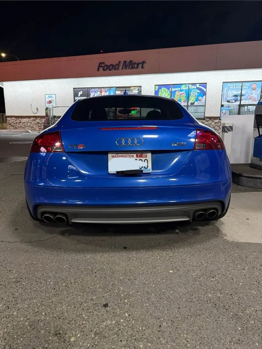 2010 Audi TTS Mk2 - Image 14 of 19