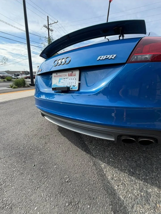 2010 Audi TTS Mk2 - Image 15 of 19