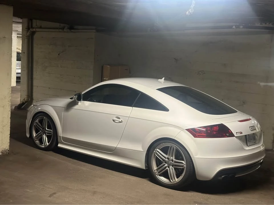 2010 Audi TTS Mk2 - Image 4 of 10
