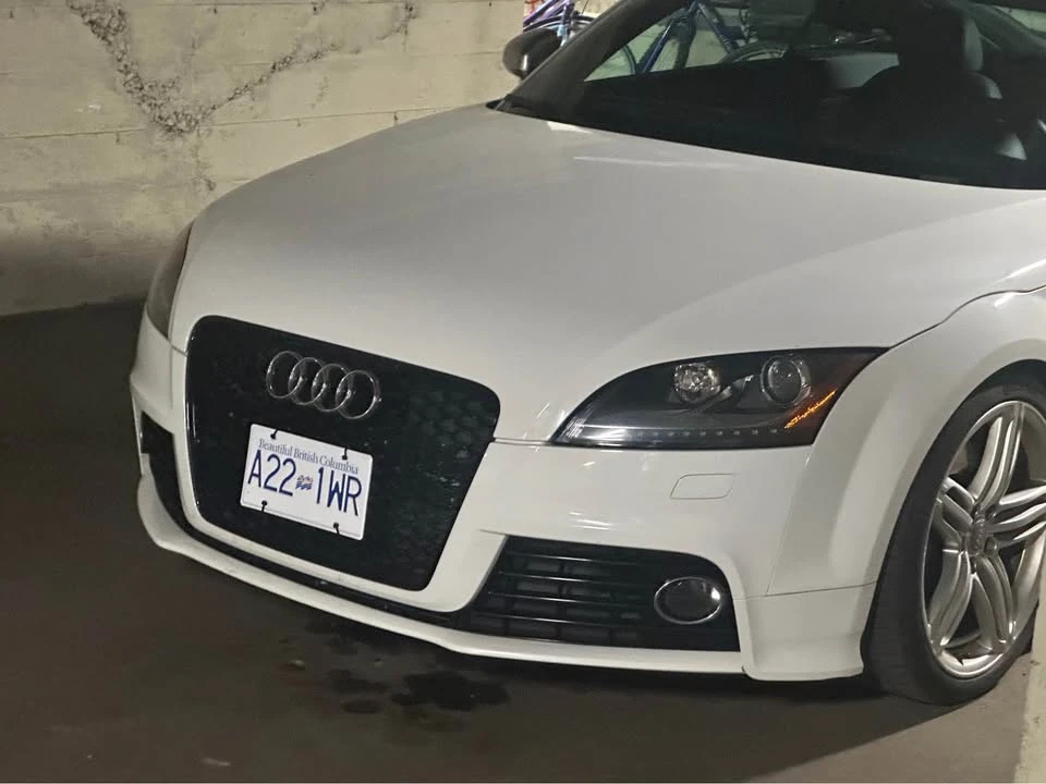 2010 Audi TTS Mk2 - Image 2 of 10