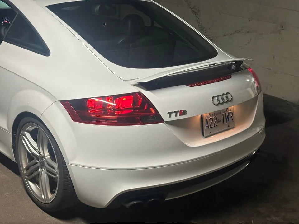 2010 Audi TTS Mk2 - Image 3 of 10