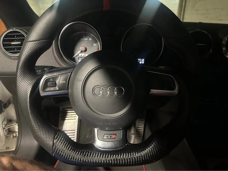 2010 Audi TTS Mk2 - Image 6 of 10