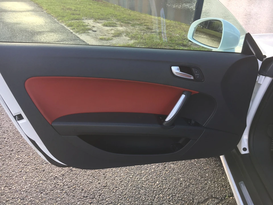 2010 Audi TT Mk2 - Image 5 of 12