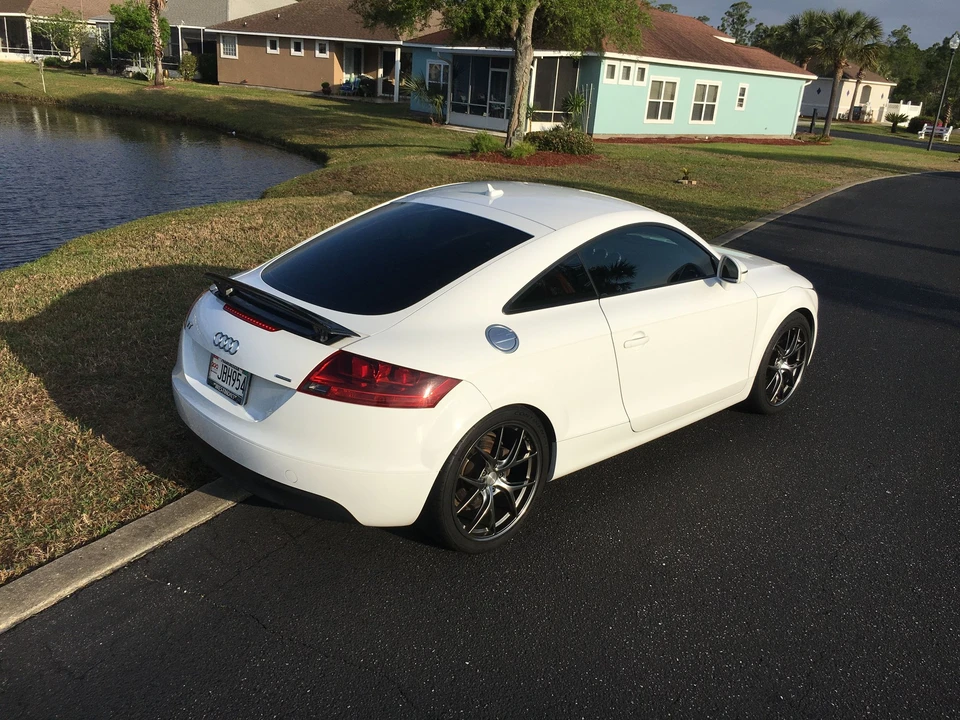 2010 Audi TT Mk2 - Image 11 of 12