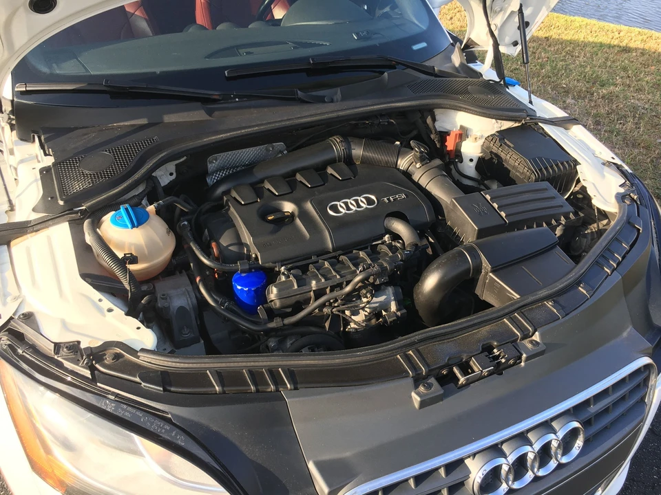 2010 Audi TT Mk2 - Image 12 of 12