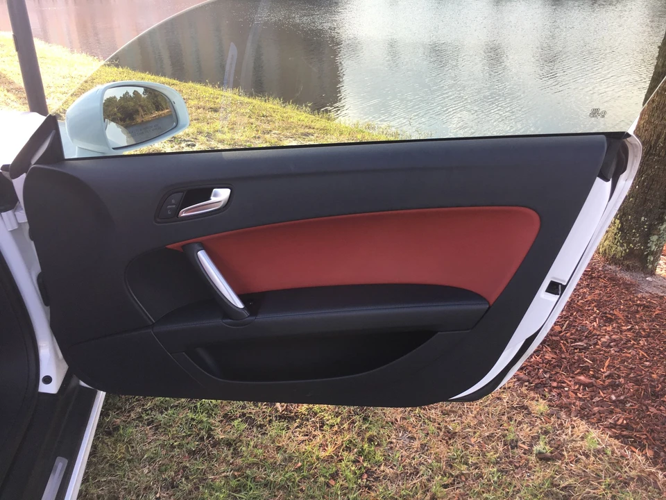 2010 Audi TT Mk2 - Image 8 of 12