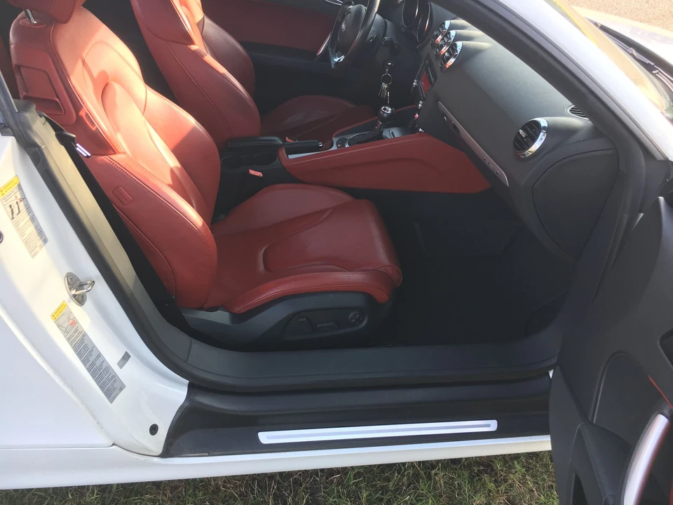 2010 Audi TT Mk2 - Image 9 of 12