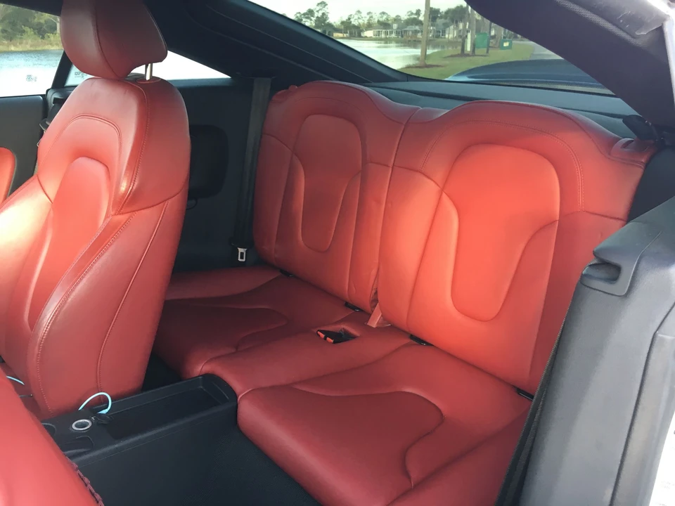 2010 Audi TT Mk2 - Image 4 of 12
