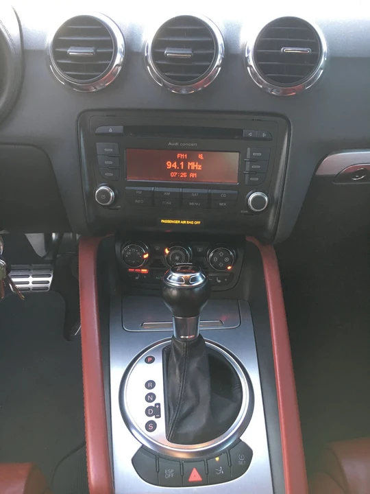 2010 Audi TT Mk2 - Image 3 of 12