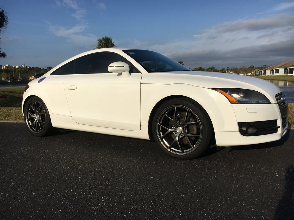 2010 Audi TT Mk2 - Image 10 of 12