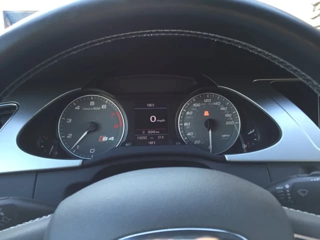 2010 Audi B8 S4 - Image 11 of 11