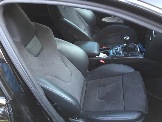 2010 Audi B8 S4 - Image 9 of 11