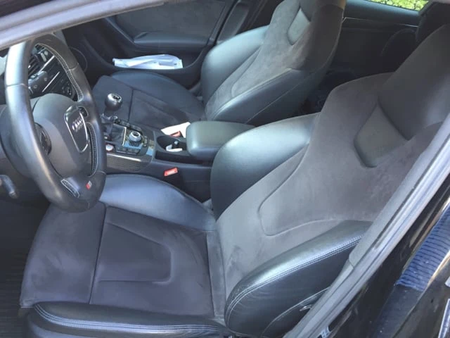 2010 Audi B8 S4 - Image 10 of 11