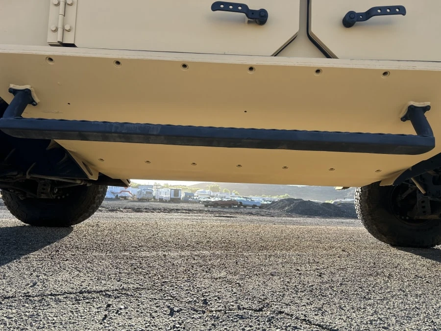 2010 AM General Hummer - Image 14 of 31