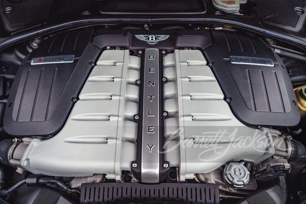 2010 Bentley Continental GT 1st Gen - Image 2 of 15