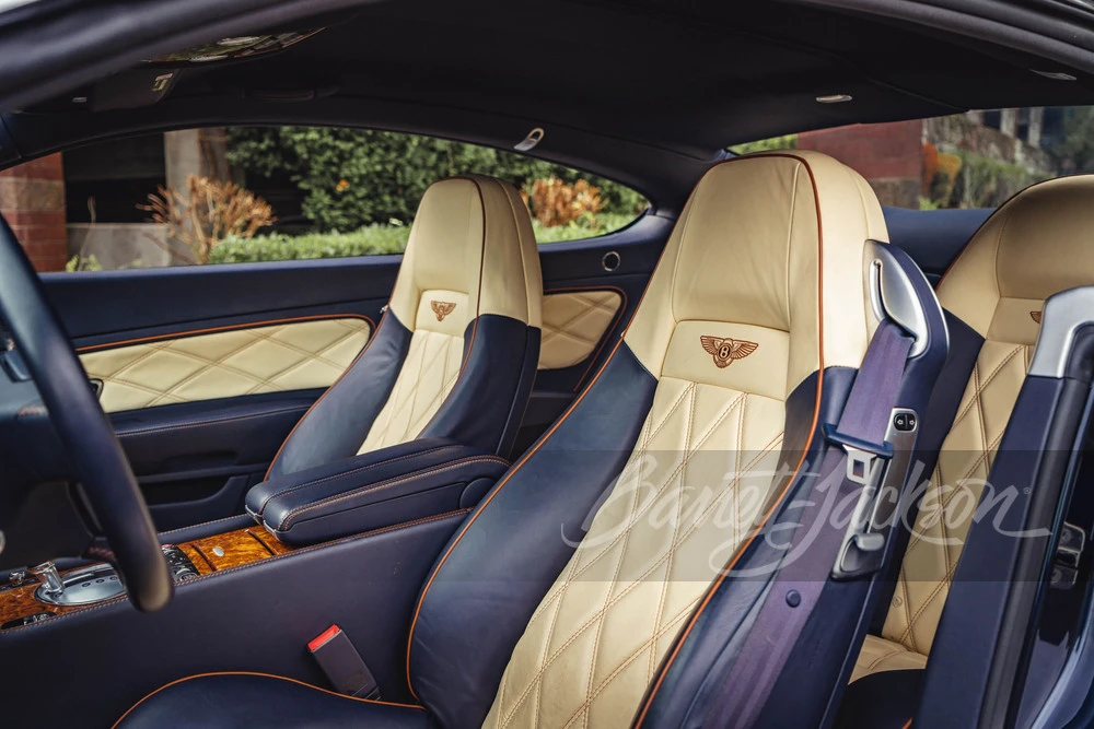 2010 Bentley Continental GT 1st Gen - Image 3 of 15