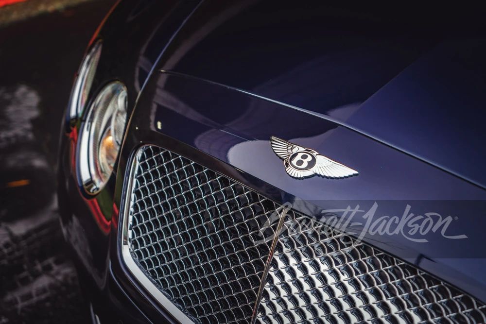 2010 Bentley Continental GT 1st Gen - Image 4 of 15