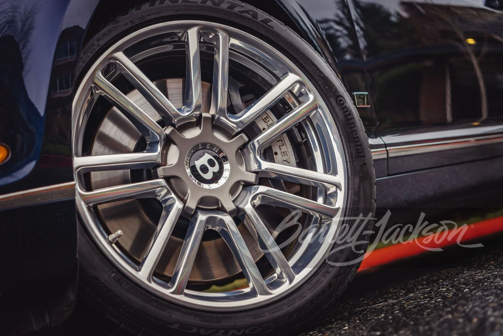 2010 Bentley Continental GT 1st Gen - Image 6 of 15