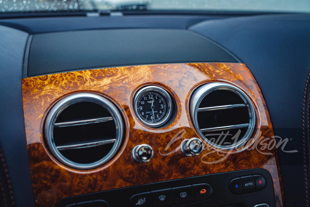 2010 Bentley Continental GT 1st Gen - Image 9 of 15