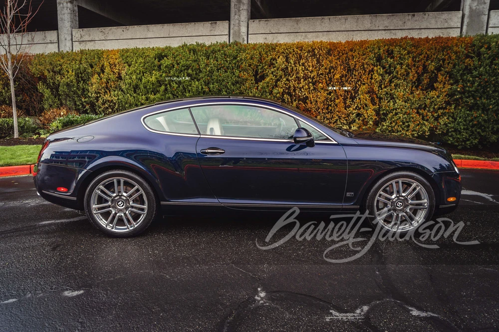2010 Bentley Continental GT 1st Gen - Image 15 of 15