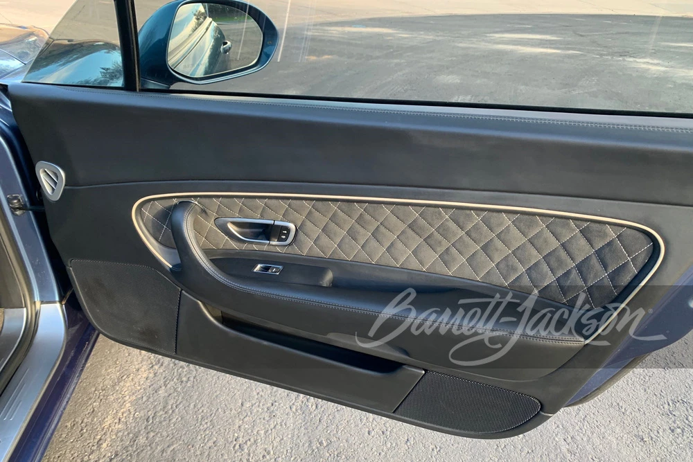 2010 Bentley Continental GT 1st Gen - Image 6 of 8