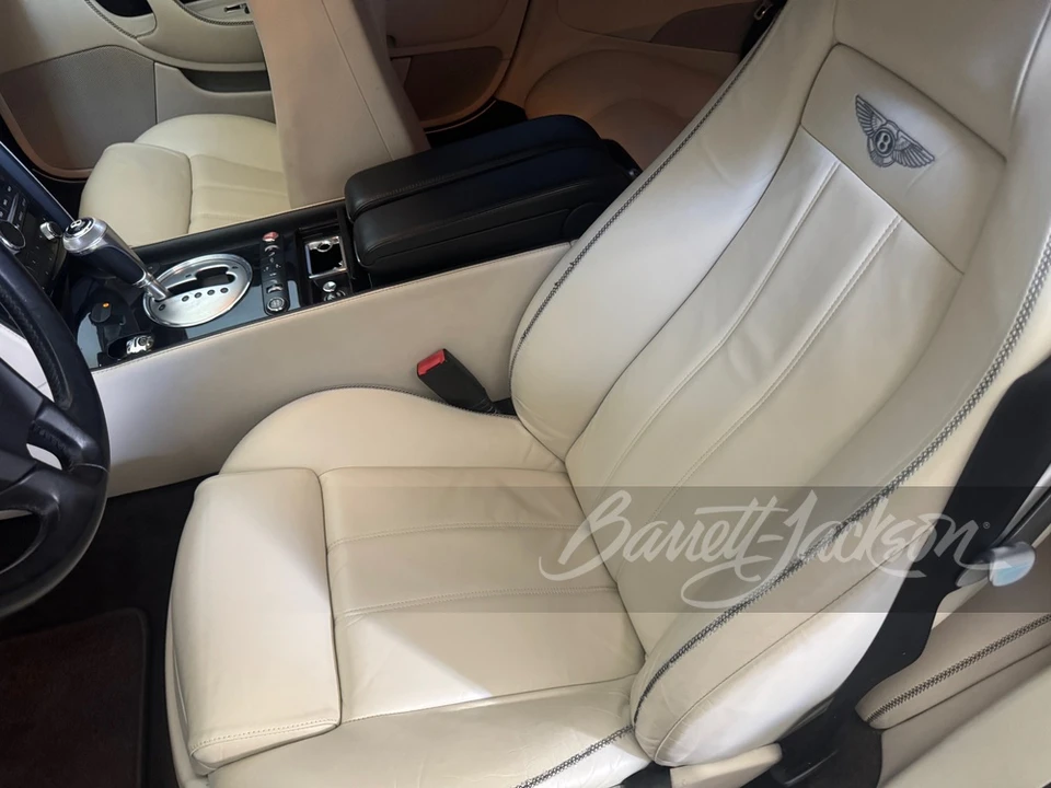 2010 Bentley Continental GT Speed 1st Gen - Image 6 of 15