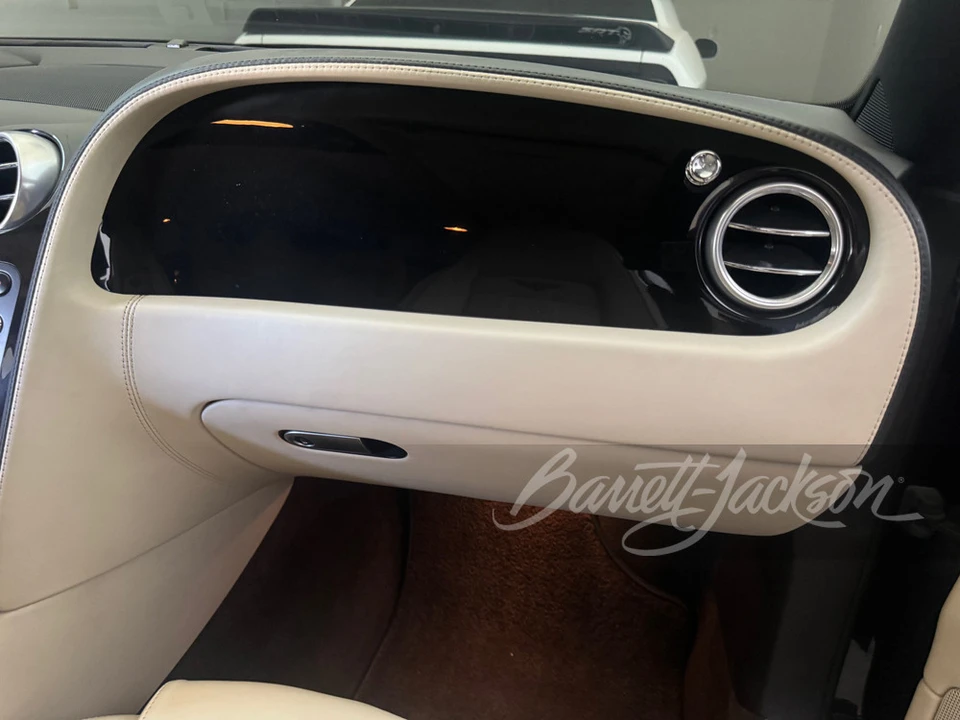 2010 Bentley Continental GT Speed 1st Gen - Image 8 of 15