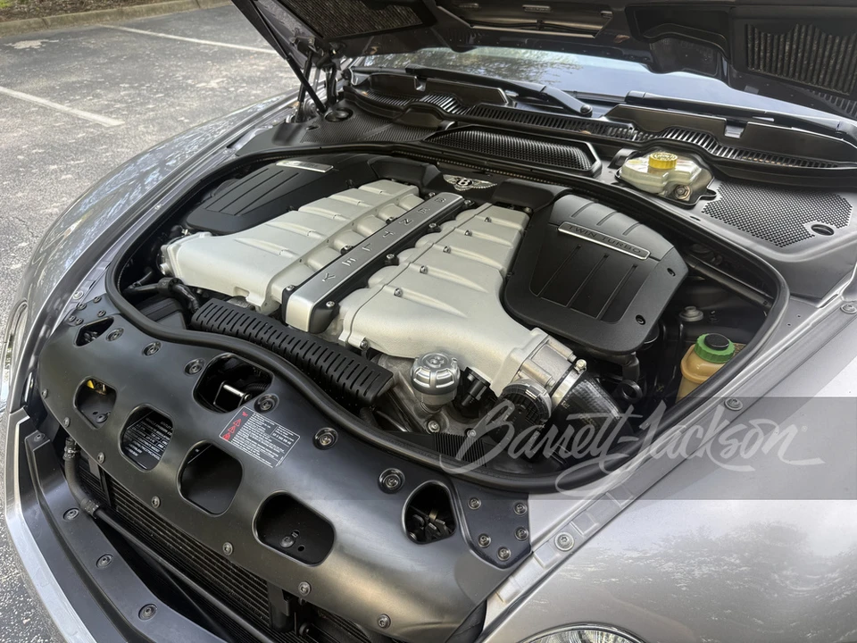2010 Bentley Continental GTC - Image 5 of 27