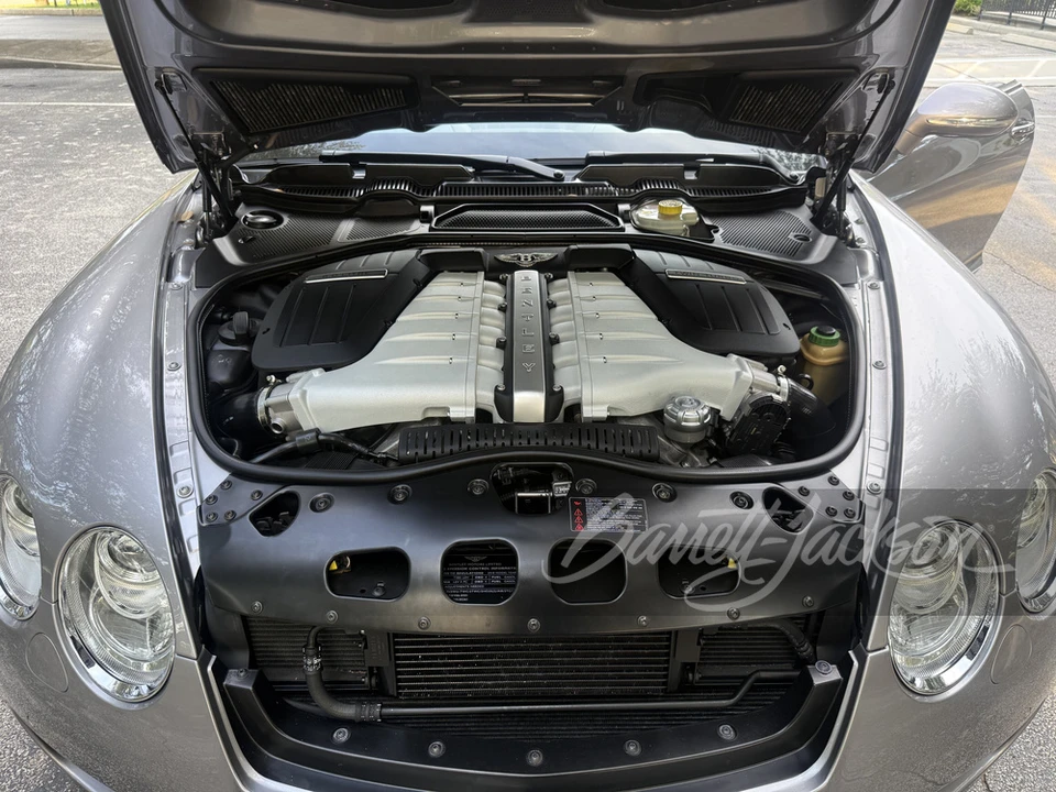 2010 Bentley Continental GTC - Image 6 of 27