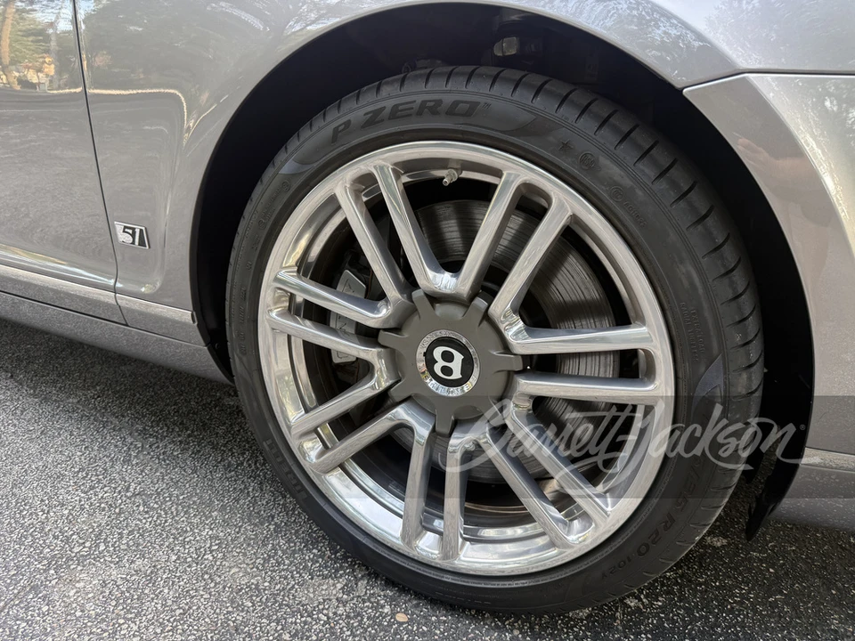 2010 Bentley Continental GTC - Image 26 of 27