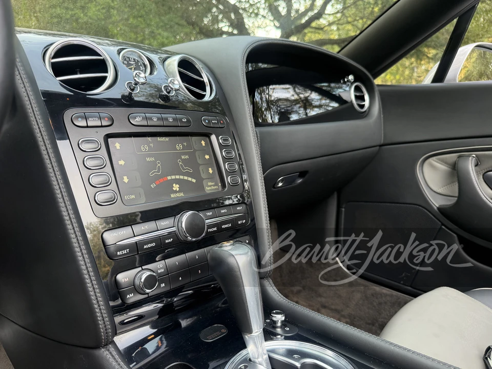 2010 Bentley Continental GTC - Image 16 of 27