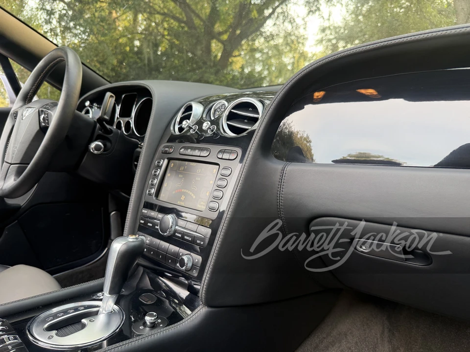 2010 Bentley Continental GTC - Image 8 of 27