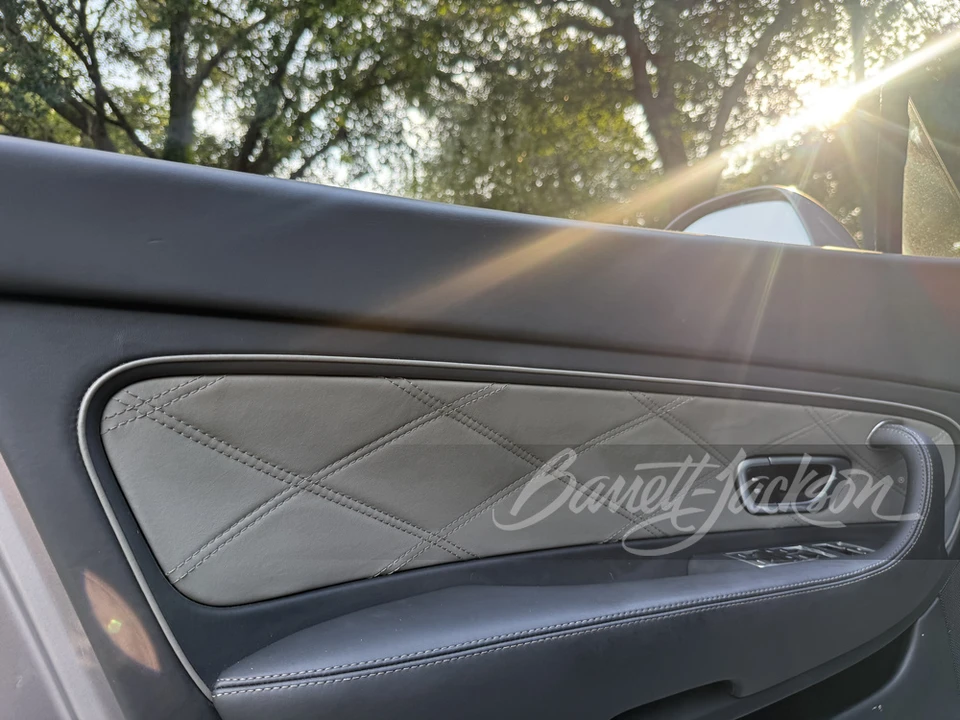 2010 Bentley Continental GTC - Image 15 of 27