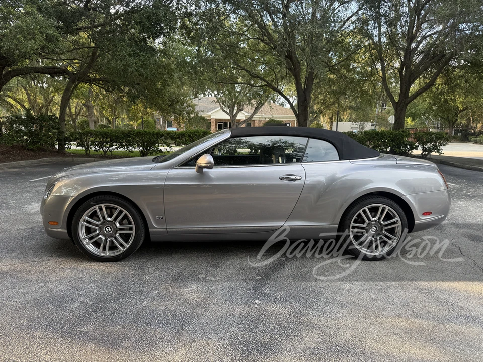 2010 Bentley Continental GTC - Image 22 of 27