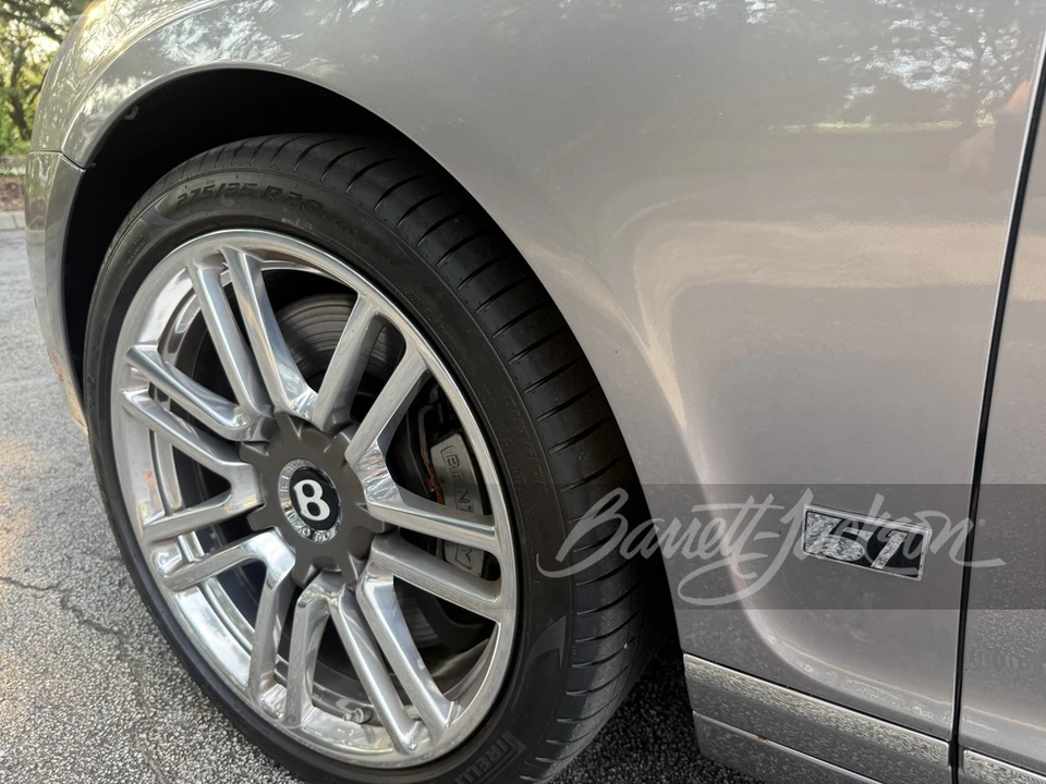 2010 Bentley Continental GTC - Image 25 of 27