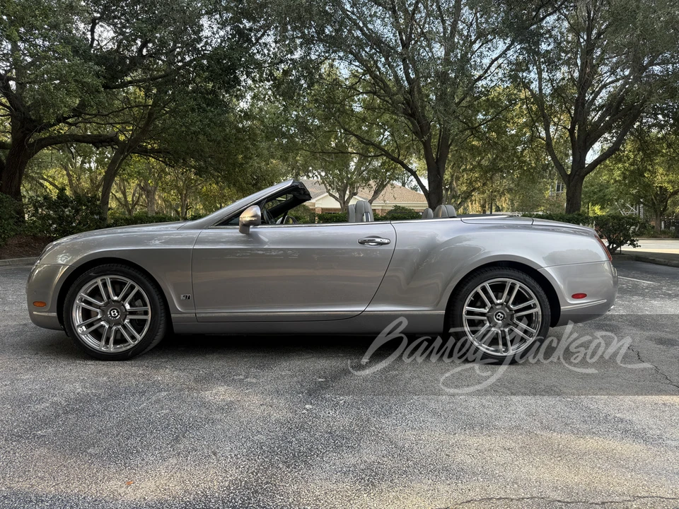 2010 Bentley Continental GTC - Image 23 of 27