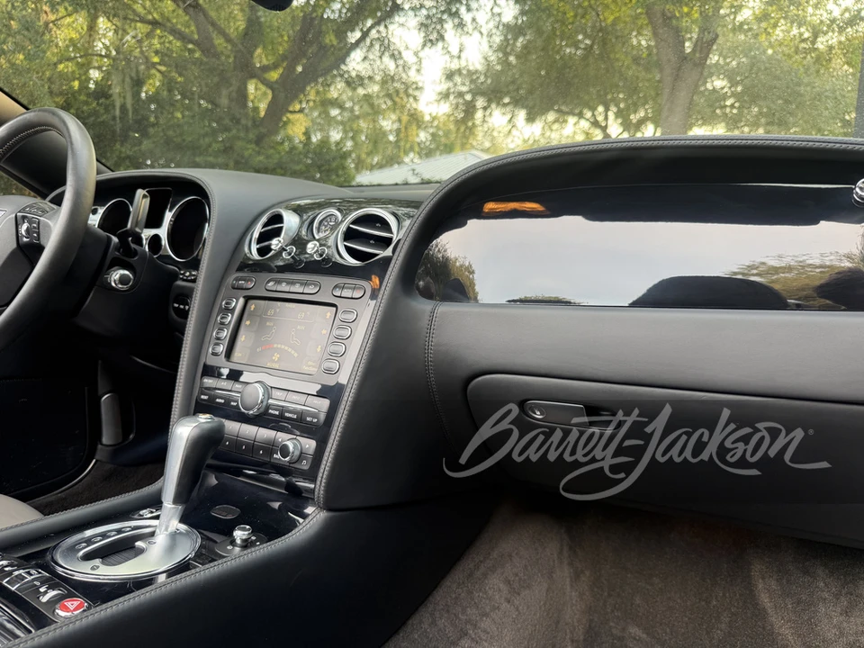2010 Bentley Continental GTC - Image 17 of 27