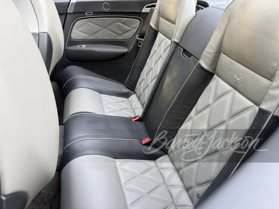 2010 Bentley Continental GTC - Image 14 of 27