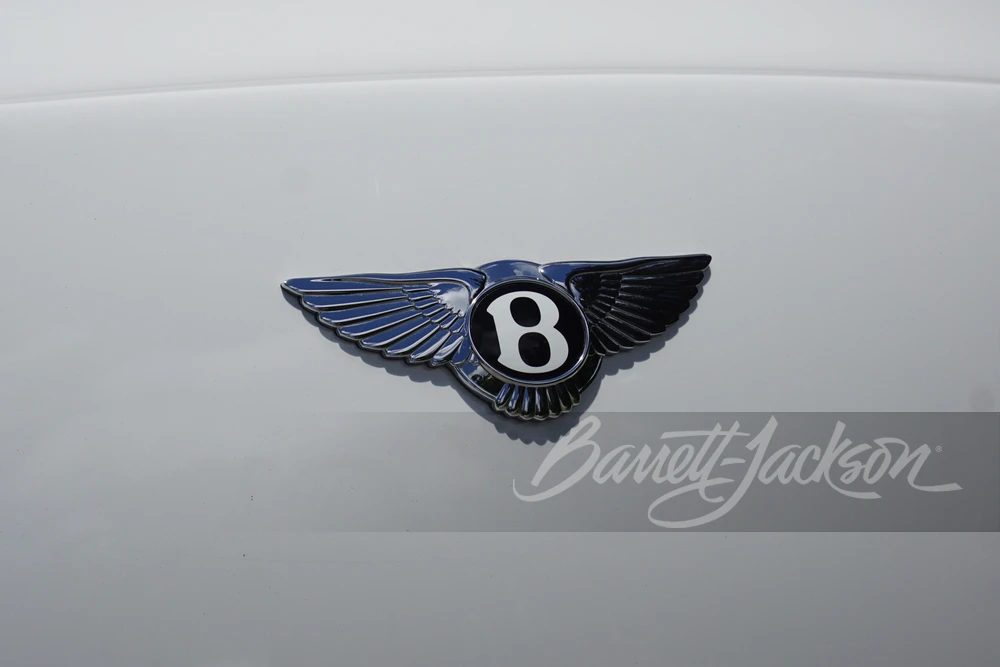 2010 Bentley Continental GTC - Image 13 of 16