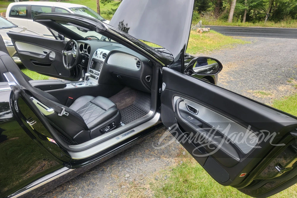 2010 Bentley Continental GTC - Image 2 of 20