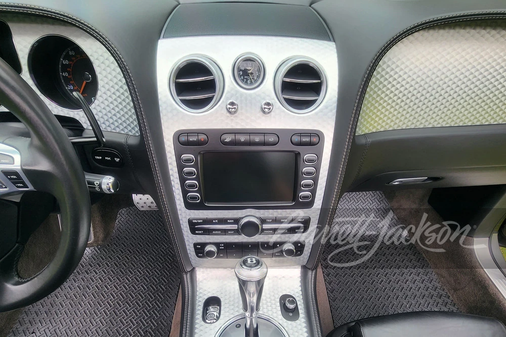 2010 Bentley Continental GTC - Image 5 of 20
