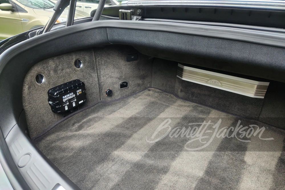 2010 Bentley Continental GTC - Image 13 of 20