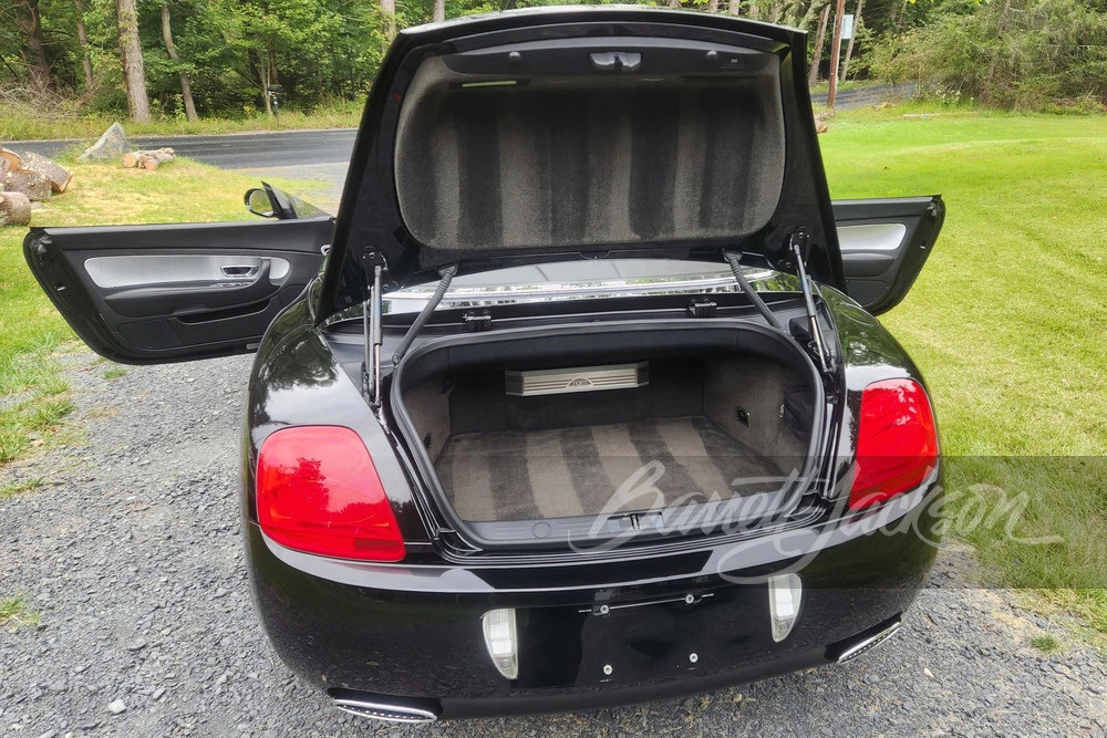 2010 Bentley Continental GTC - Image 16 of 20