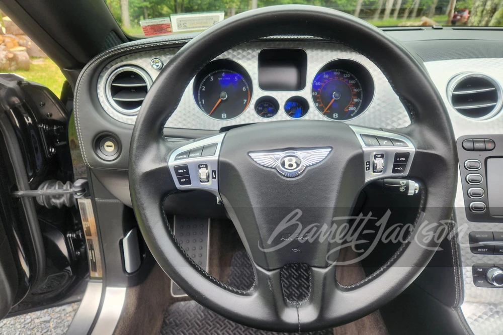 2010 Bentley Continental GTC - Image 17 of 20