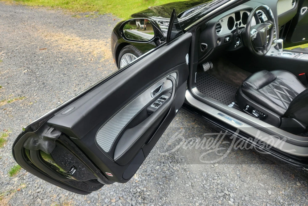 2010 Bentley Continental GTC - Image 18 of 20