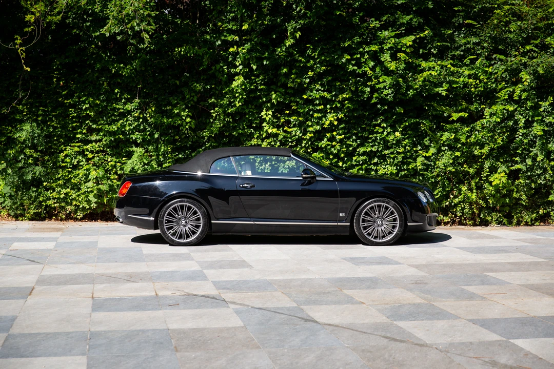 2010 Bentley Continental GTC - Image 5 of 31