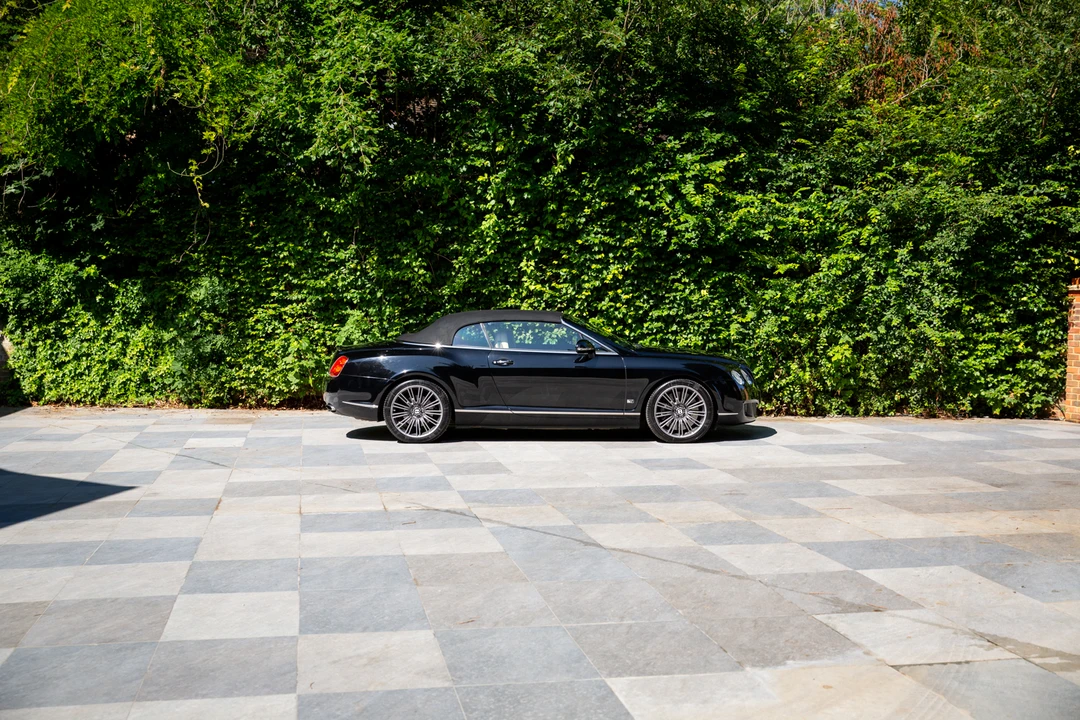 2010 Bentley Continental GTC - Image 17 of 31